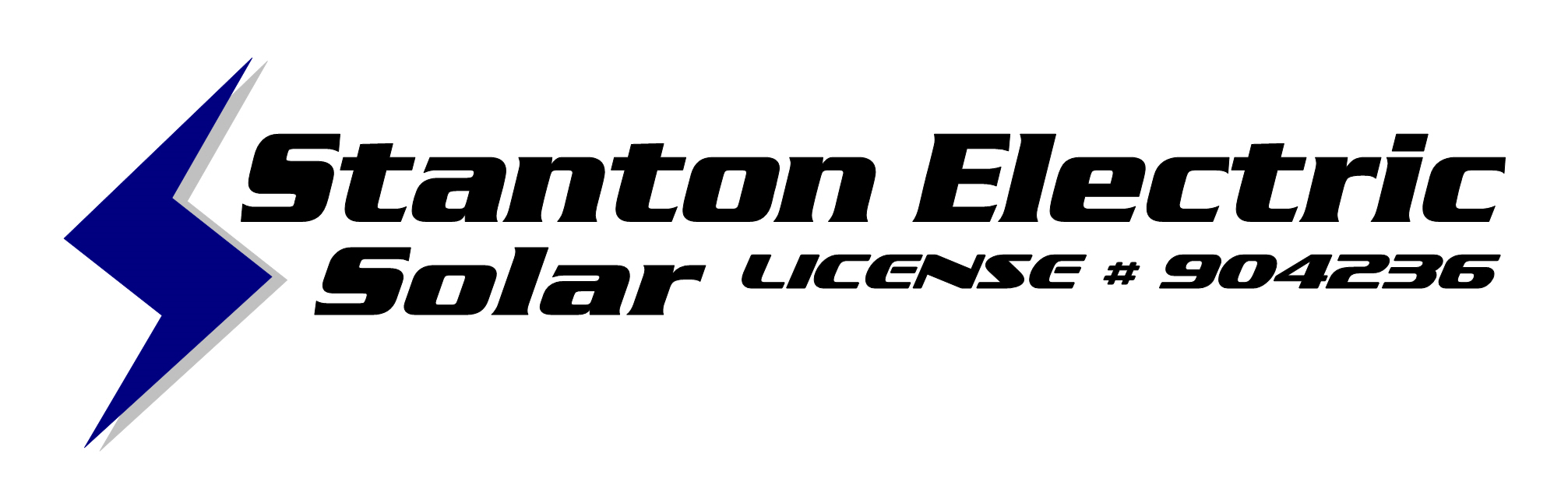 Stanton Electric logo